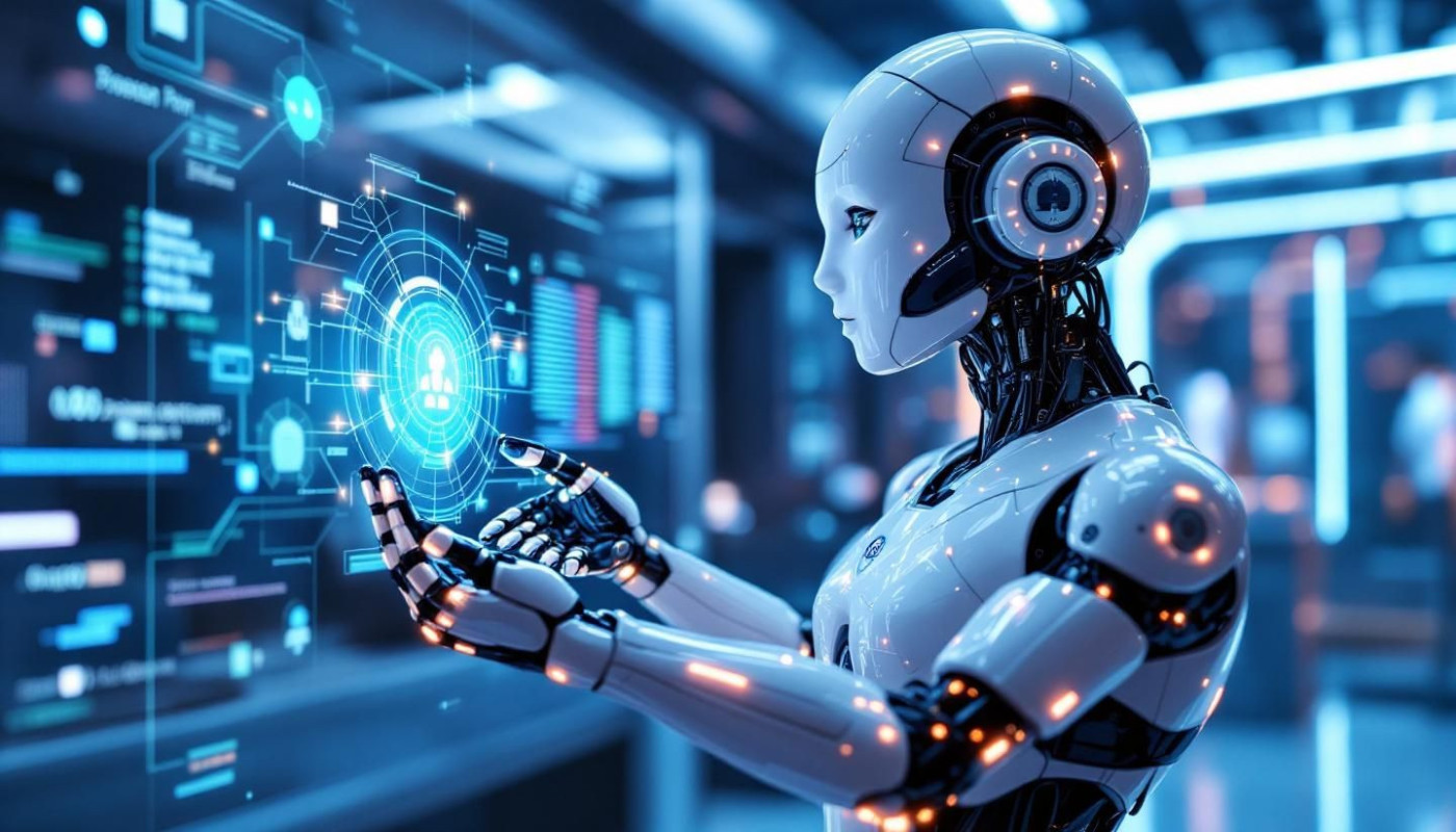 Explorando el futuro de la tecnología de asistencia por conversación